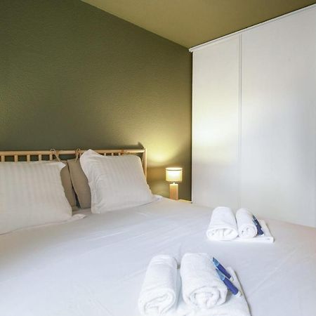 Appartement Semaphore - Welkeys Soorts-Hossegor Dış mekan fotoğraf