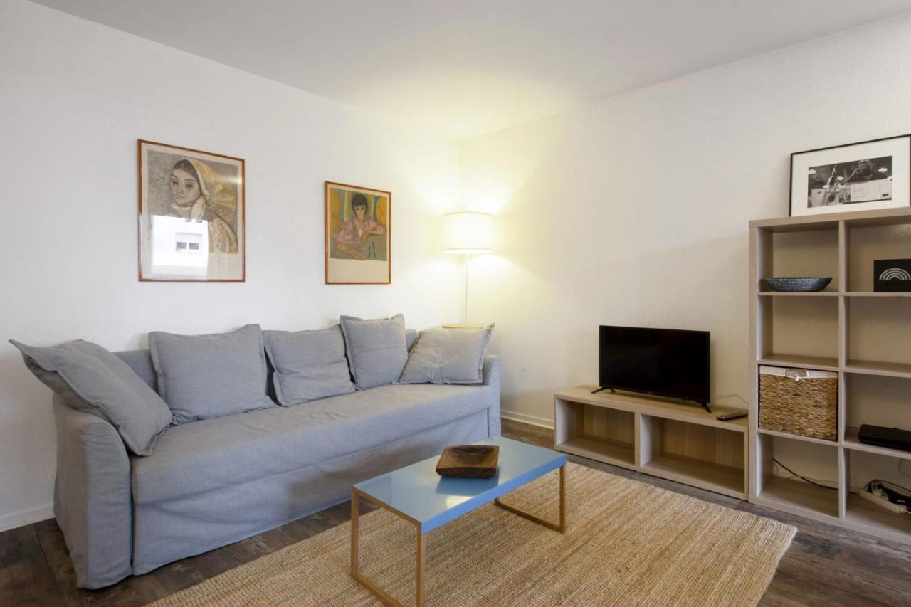 Appartement Semaphore - Welkeys Soorts-Hossegor Dış mekan fotoğraf