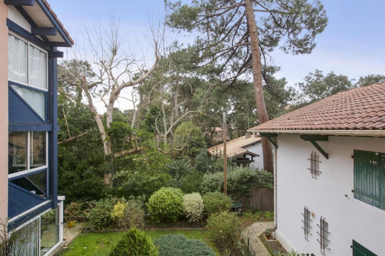 Appartement Semaphore - Welkeys Soorts-Hossegor Dış mekan fotoğraf